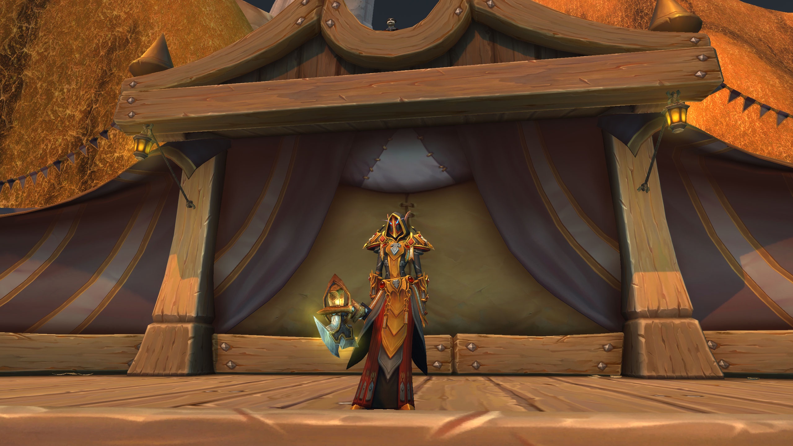 How to Unlock Anniversary Transmogs in World of Warcraft