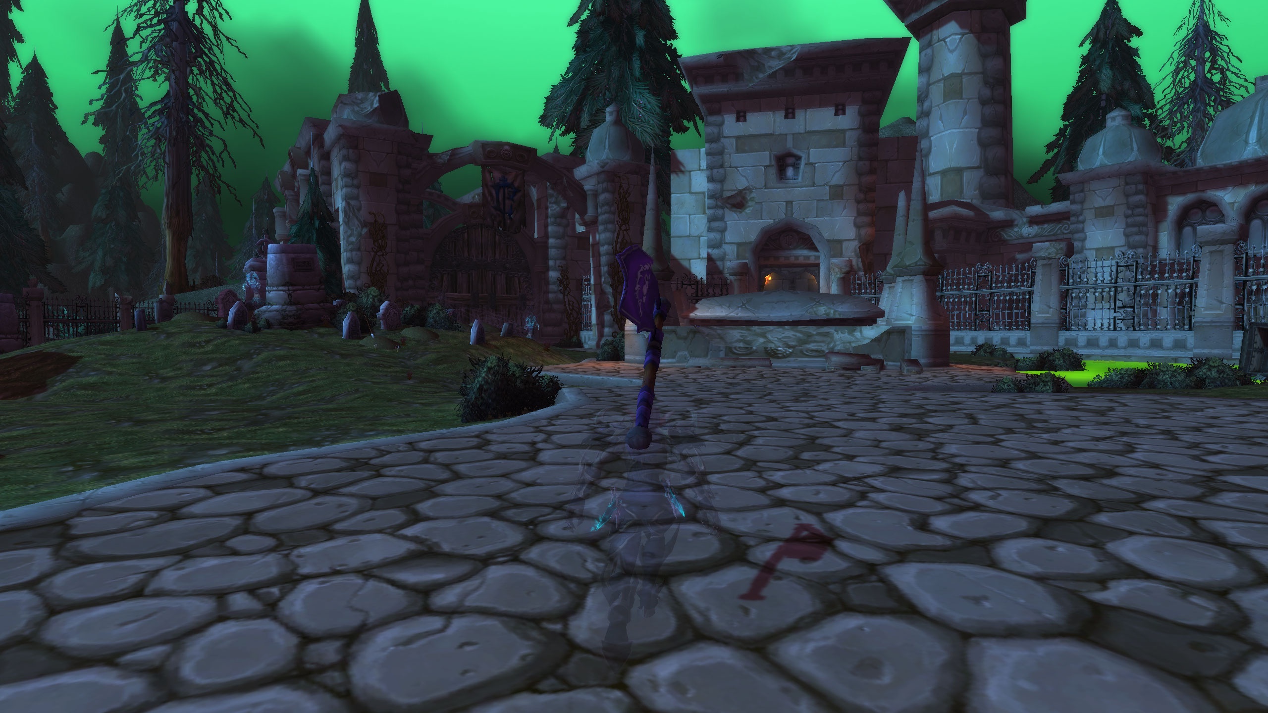 From Newbie to Gladiator: My Journey Through WoW PvP