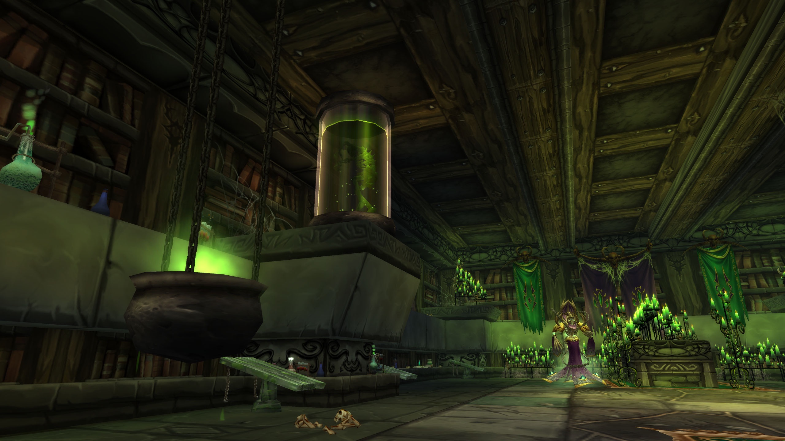 World of Warcraft’s Most Underrated Dungeons You Should Try