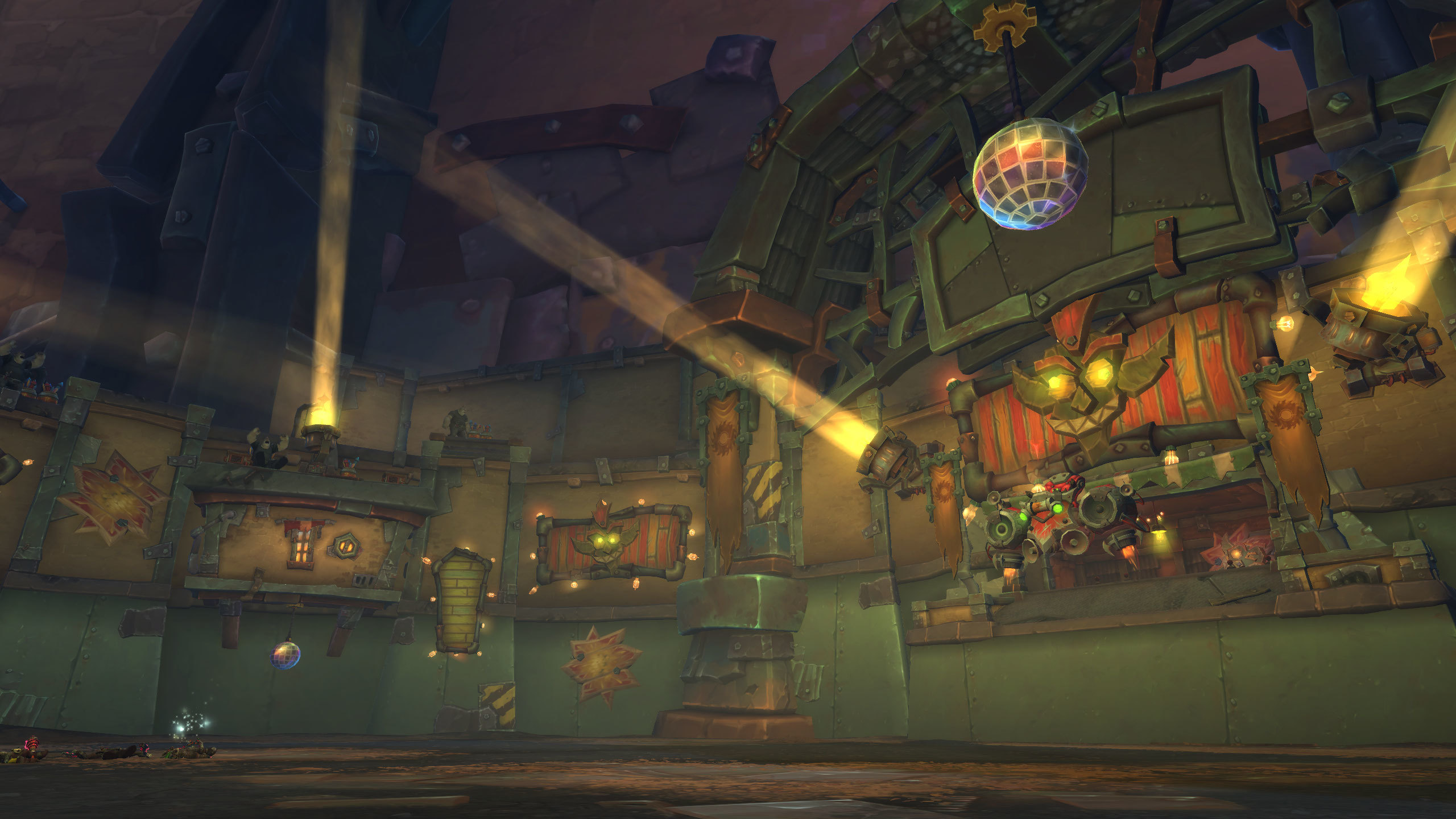 Boss Soft Enrage Management Becomes the Pacing Strategy Separating Controlled Finishes from Rapidly Escalating Damage